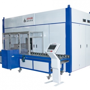 超聲波(紊流.多工位)清洗機系列